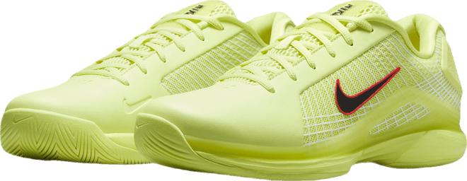 Nike Vapor 12 Hypersmash Tennisschuh für Hartplätze (Herren)