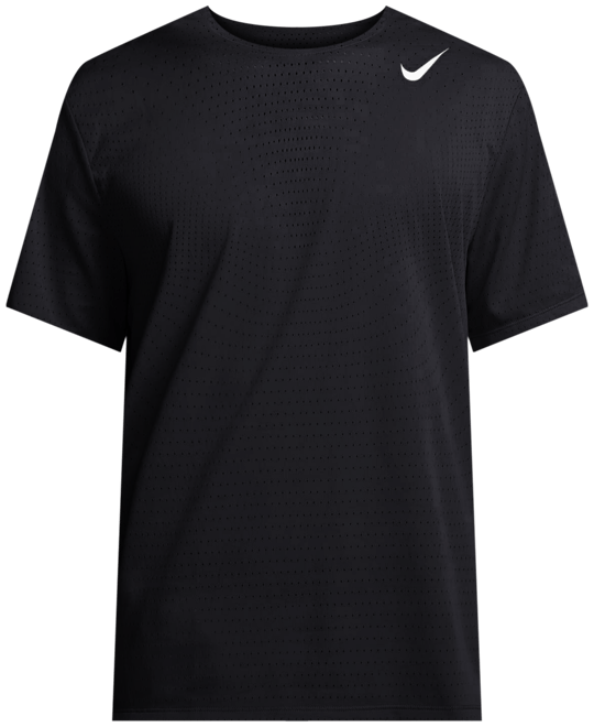 Nike AeroSwift Playera de correr de manga corta Dri-FIT ADV para hombre