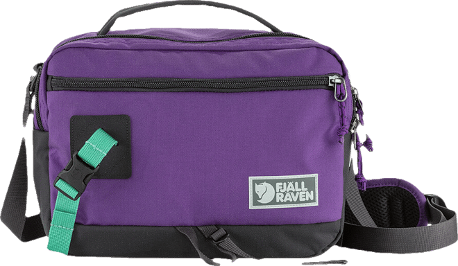 Vardag 6 Shoulder Tasche