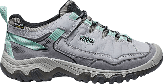 Targhee IV Waterproof Women's Walking Shoes