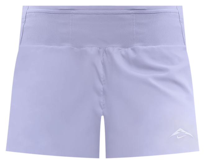 Nike Trail Γυναικείο σορτς Dri-FIT για τρέξιμο με επένδυση εσωτερικού σλιπ