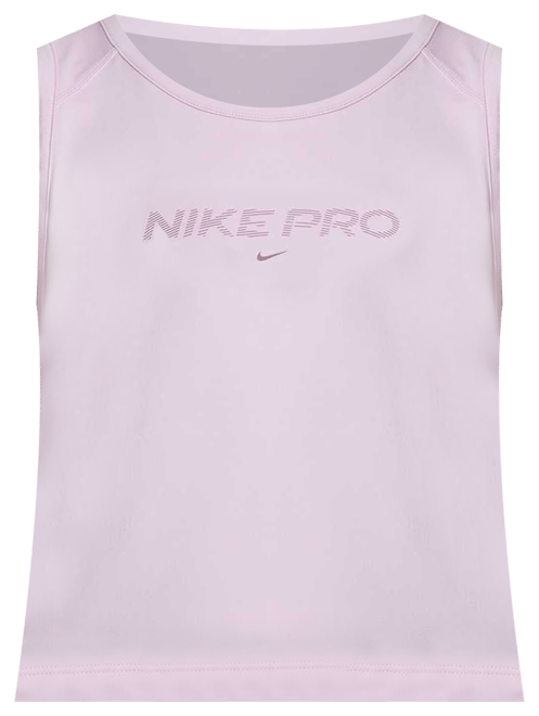 Nike Pro Camiseta de tirantes Dri-FIT - Niña