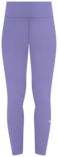 Nike One Legging taille haute Dri-FIT pour ado (fille)