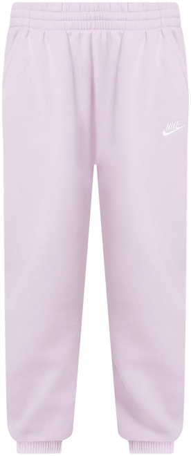Nike Sportswear Club Fleece Big Kids' Loose Pants