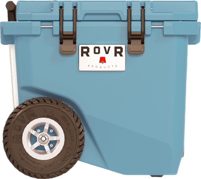 RovR RollR 45 Wheeled Cooler | Dick's Sporting Goods