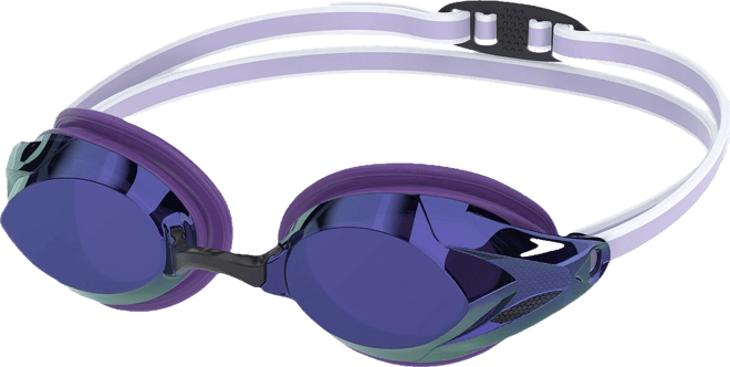 Speedo Women's Vanquisher 3.0 Mirrored Goggles