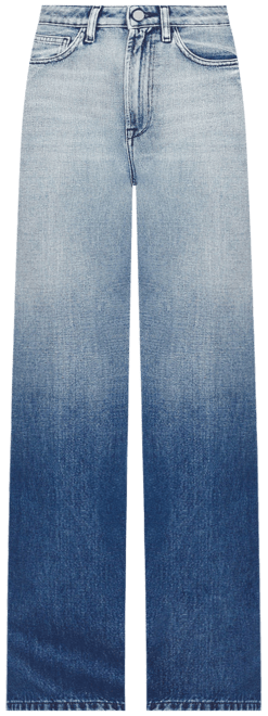 Flip Wide Leg Jeans