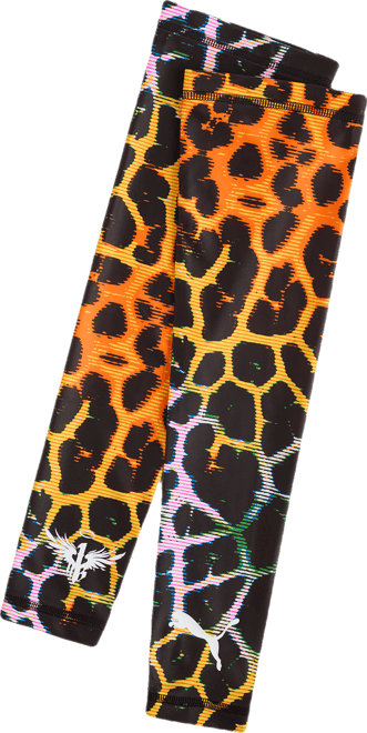 PUMA x LAMELO BALL Alien Skin Men's Basketball Arm Sleeves