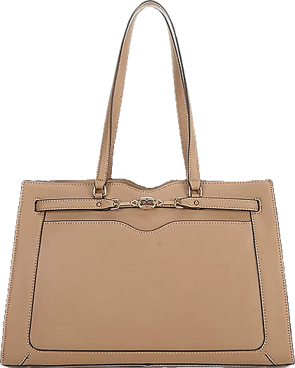 Le Box Set トートバッグ付き / Dimitri From Paris Sam Edelman Loraine Box Tote Saffiano Bag | Belk