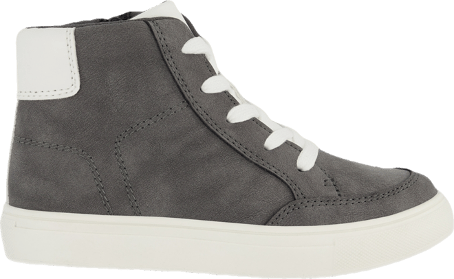 Little and Big Boys Aaron Dutton High Top Sneakers