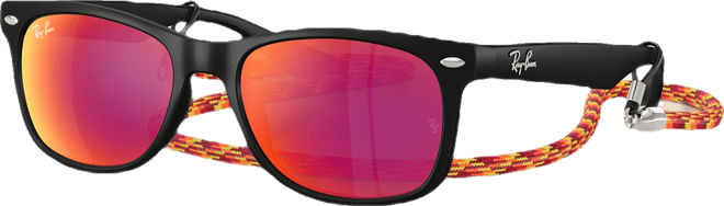 Kids Sunglasses, New Wayfarer (ages 7-10)
