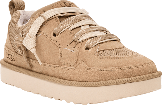 Men's Lo Lowmel Sneaker