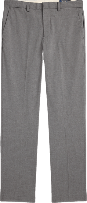 Men's Manhasset Stretch Straight-Fit Pants