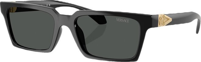 Men's Large Sunglasses, VE4490U