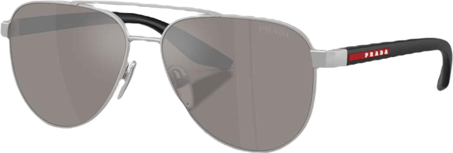 Men's Large Sunglasses, Ps A52S