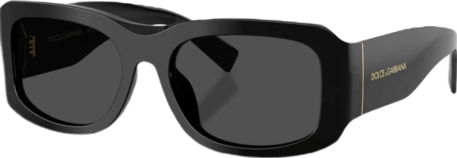 Men's Large Sunglasses, DG4503