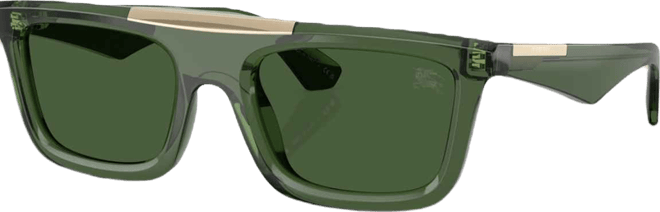 Men's Large Sunglasses, BE4451U