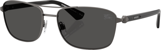 Men's Large Sunglasses, BE3163