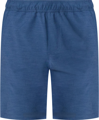 Men's Boardwalk Woven Pull-On Trek Short