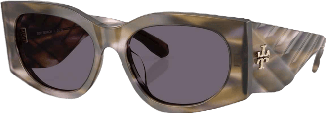 Women's Large Sunglasses, TY7221U