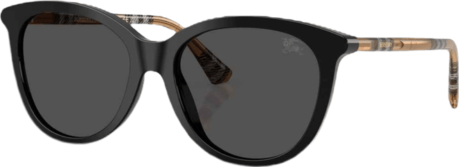 Women's Large Sunglasses, BE4455