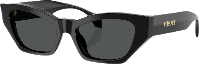 Women's Large Sunglasses, VE4488U