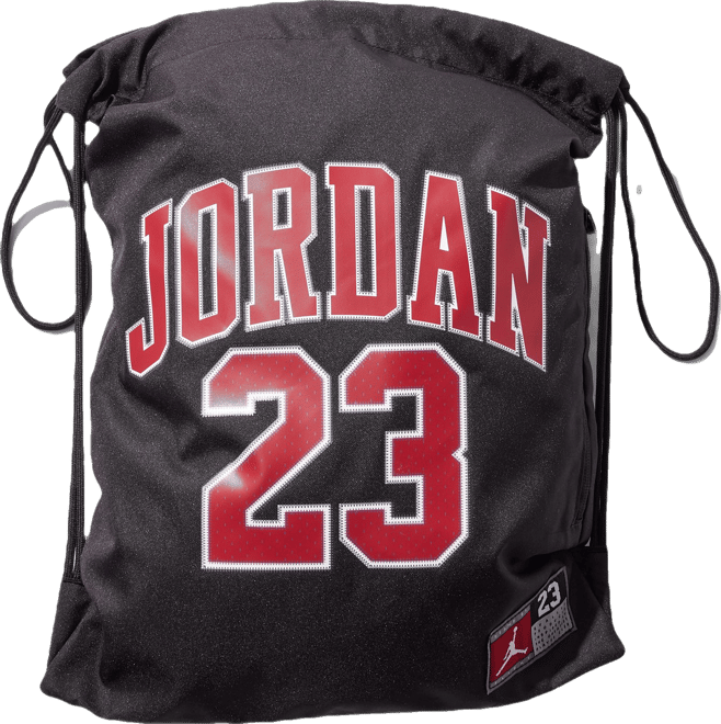Jordan Jersey Gym Sack | Academy