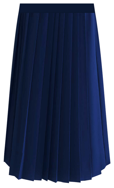 Nike 24.7 PerfectStretch Women's Dri-FIT Pleated Skirt