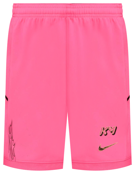 Kylian Mbappé Academy Short de foot Dri-FIT pour ado