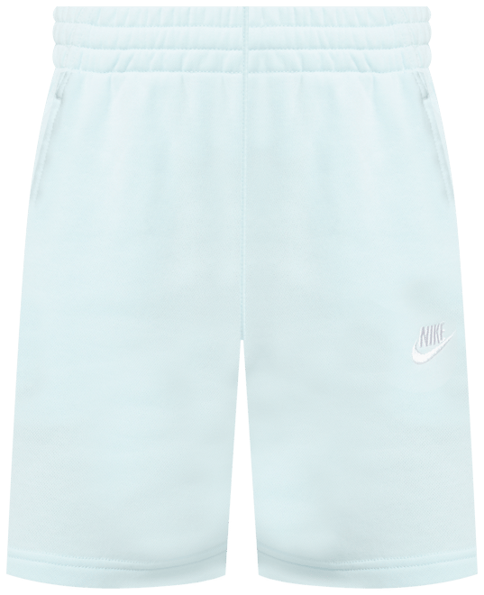 Nike Sportswear Club Fleece Shorts in French Terry - Ragazzi
