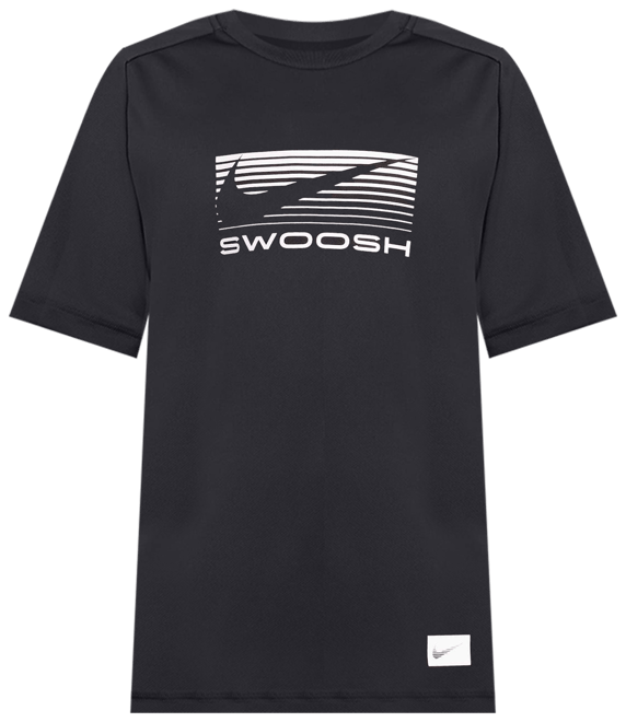 ナイキ マルチ ジュニア (ボーイズ) Dri-FIT ショートスリーブ トップ