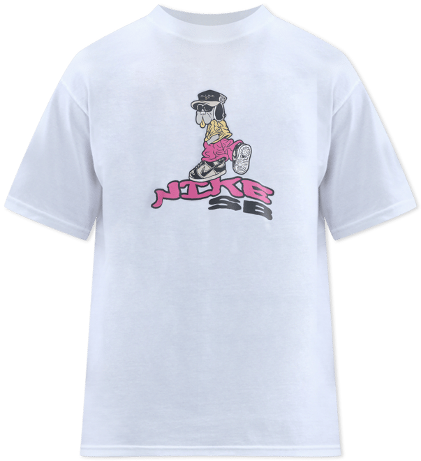 Nike SB Max90 Skate T-Shirt