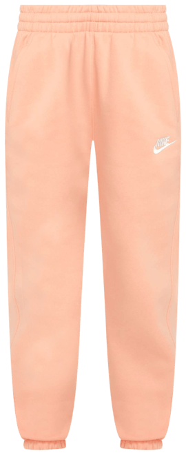 Nike Sportswear Club Fleece Big Kids' Loose Pants