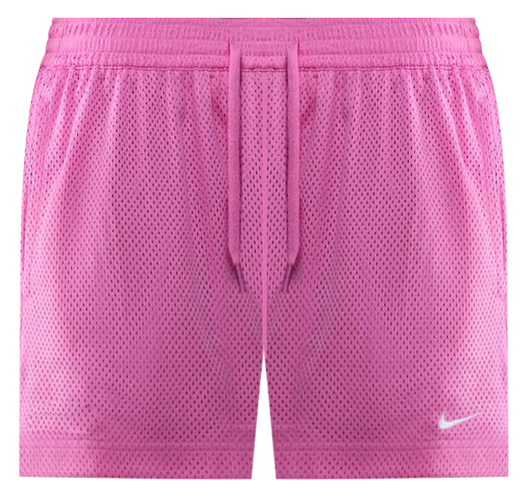 Nike Essential Women's Dri-FIT Mesh Basketball Shorts