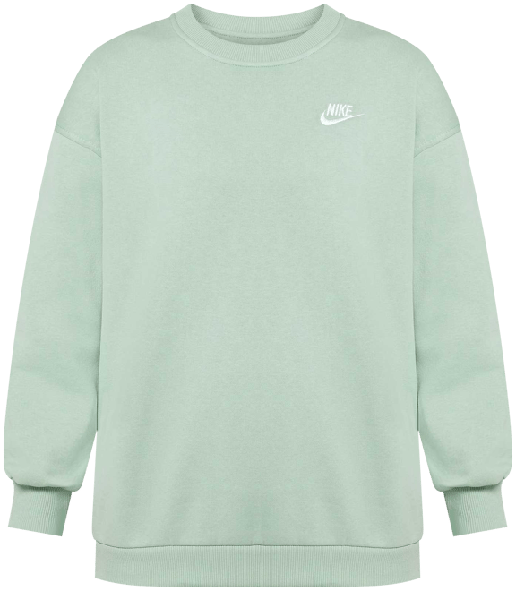 Nike Sportswear Club Fleece Big Kids' Oversized Sweatshirt