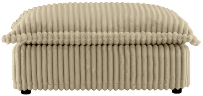 Streamdale Koala Ottoman