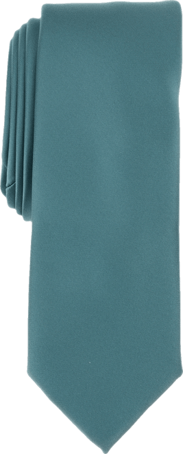 Bar Iii Men's Logan Solid Tie, Created for Macy's