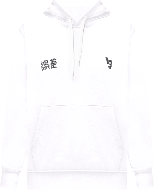 Men's Oni Hoodie