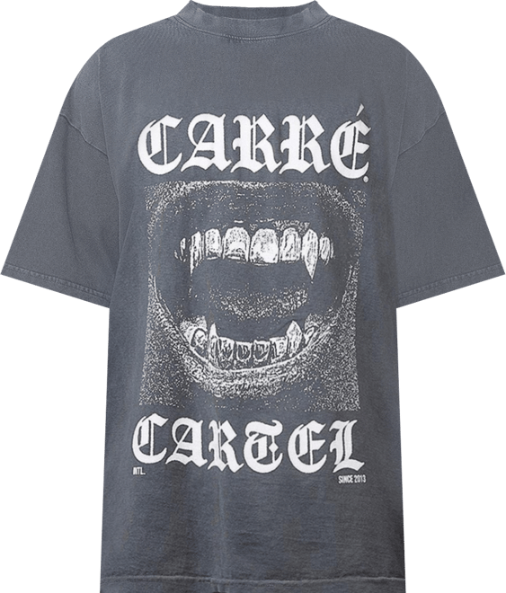 Men's Cartel T-Shirt