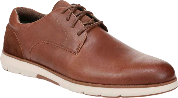 Men's Feel Driven Plantar Fasciitis Oxford