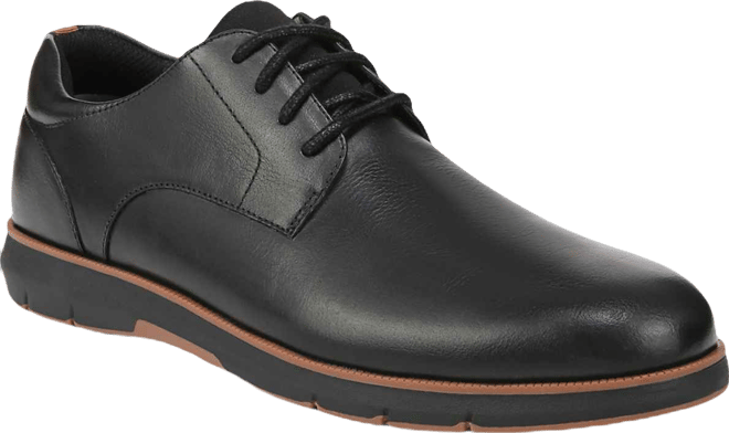 Men's Feel Driven Plantar Fasciitis Oxford