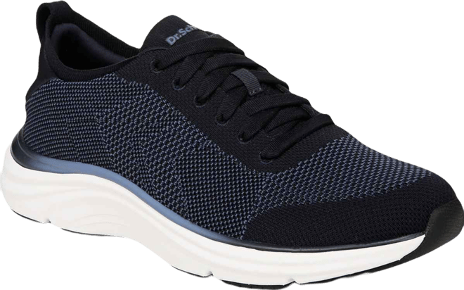 Men's Feel Ready Lace-Up Sneakers