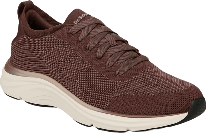 Men's Feel Ready Lace-Up Sneakers