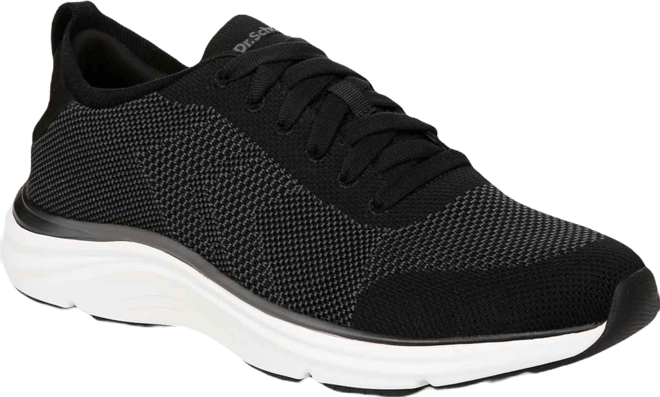 Men's Feel Ready Lace-Up Sneakers