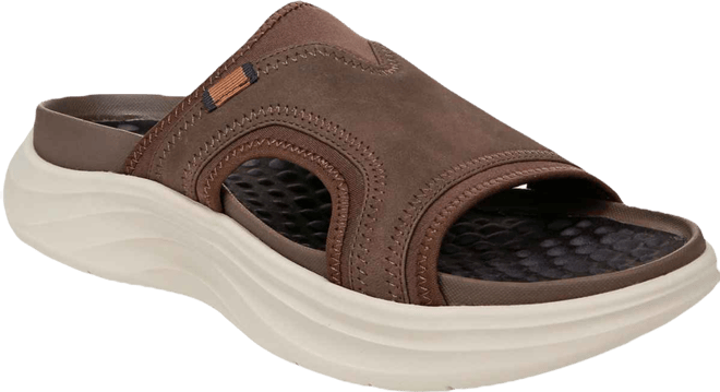 Men's Feel Energy Recovery Slide