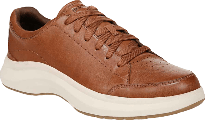 Men's Feel Great Plantar Fasciitis Lace Up Sneakers