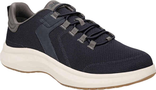 Men's Feel Relief Plantar Fasciitis Slip On Sneakers