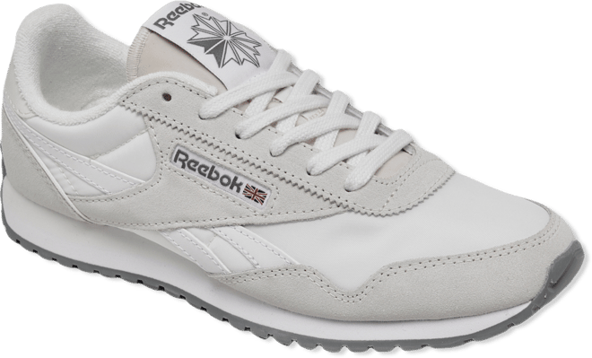REEBOK everyone CLASSIC BORDER TEE 白 XL Reebok Women's Classic AZ Casual Sneakers from Finish Line