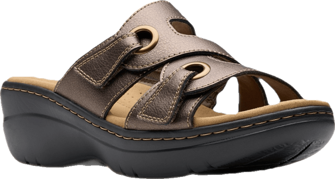 Collection Women's Merliah2 Cove Wedge Sandals