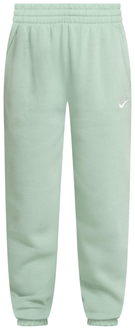 Nike Sportswear Club Fleece Big Kids' Loose Pants
